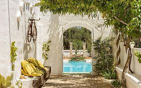 Masseria Narducci Montalbano  Exterior photo