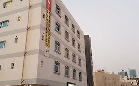 Grand Plaza Apartments 1 Al-Manamah Exterior photo