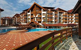 Belvedere Holiday Club Aparthotel Bansko Exterior photo