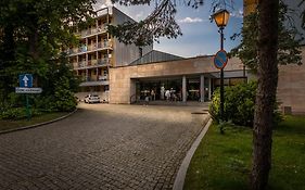 Interferie Chalkozyn W Kolobrzegu Hotel Exterior photo