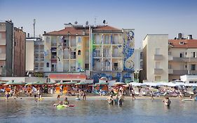 Hotel Stella Maris Cesena Exterior photo