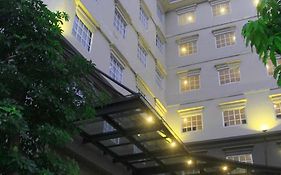 Noormans Hotel Semarang Exterior photo