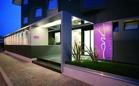 Art Hotel Udine Exterior photo