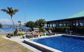 Belo Vula Island Resort Limited Lautoka Exterior photo