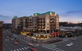 Inn At 500 Capitol Boise Exterior photo