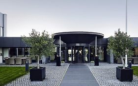 Comwell Roskilde Hotel Exterior photo