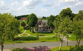 Moushouk Bed And Breakfast Oostwold  Exterior photo