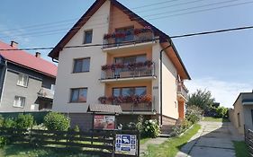 Apartmany Aquavilla Liptovsky Trnovec Exterior photo