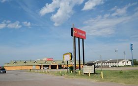 Econo Lodge Elk City Exterior photo