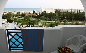 Hotel Albatross Al-Hammamat Room photo