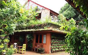 Rumah Turi Eco Boutique Hotel Surakarta  Exterior photo