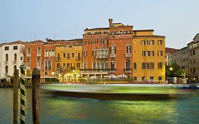 Hotel Principe Venesia Exterior photo
