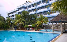 Pelangi Hotel&Resort Tanjungpinang Exterior photo