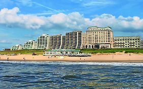 Grand Hotel Huis Ter Duin Noordwijk Exterior photo