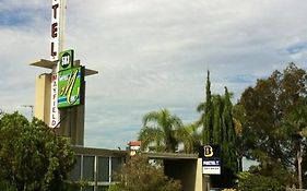 Mayfield Motel Newcastle Exterior photo