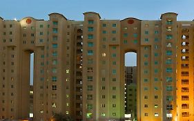 Boudl Kuwait Hotel Kuwait City Exterior photo