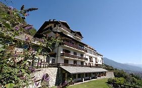 Hotel Panoramique Aosta Exterior photo