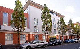 Appart'City Classic Blois Aparthotel Exterior photo