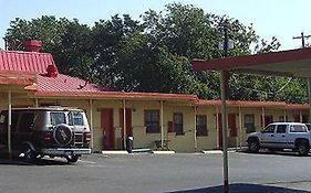 Madill Inn Exterior photo