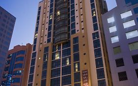 Elite Tower Apartment Sanabis Exterior photo