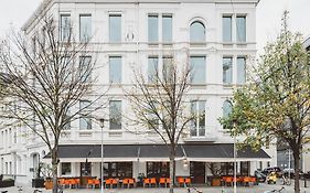Hotel Pilar Antwerpen Exterior photo