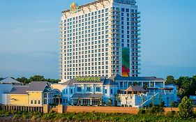 Margaritaville Resort Casino Bossier City Exterior photo