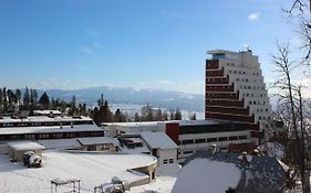 Apartman Panorama 329 Apartment Strbske Pleso Exterior photo