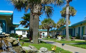 Beach Island Resort Cocoa Beach Exterior photo