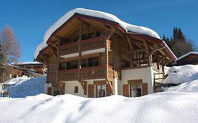 Les Chalets D'Adelphine & Spa Les Gets Exterior photo