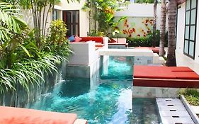 Bali Ginger Suites&Villa Seminyak  Exterior photo