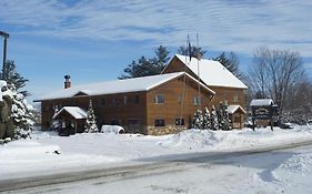 Jay Village Inn Exterior photo