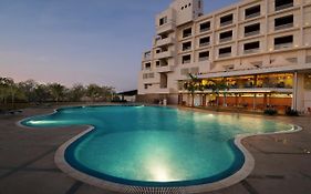 Seasons Rajkot Hotel Exterior photo