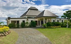 Sapphire Bay Fiji Villa Viseisei Exterior photo