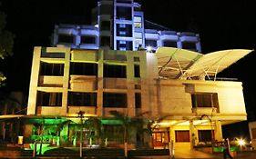 Darling Residency Hotel Vellore Exterior photo