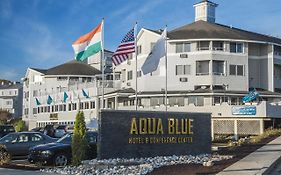 Aqua Blue Hotel Narragansett Exterior photo
