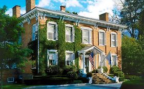 The Cooper Inn Cooperstown Exterior photo