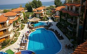 Laguna Beach Resort&Spa Sozopol Exterior photo