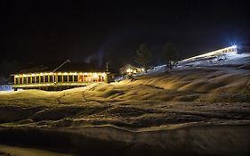 Nedous Hotel Gulmarg Exterior photo