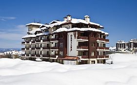 Apart Hotel Orbilux Bansko Room photo