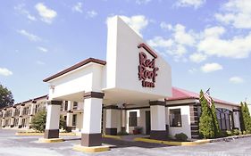 Red Roof Inn Somerset, Ky Exterior photo