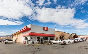 Econo Lodge Rock Springs Exterior photo