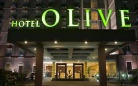 Hotel Olive Tangerang Exterior photo