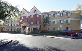 Extended Stay America Suites - Phoenix - Airport - Tempe Exterior photo