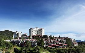 Copthorne Cameron Highlands Exterior photo