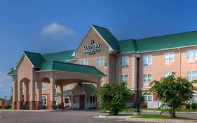 Country Inn & Suites By Radisson, Emporia, Va Exterior photo