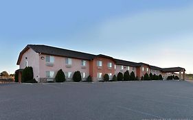 Best Western Snowflake Inn Exterior photo