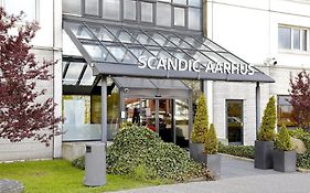 Scandic Aarhus Vest Hotel Exterior photo