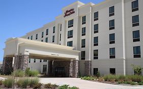 Hampton Inn & Suites Gulfport Exterior photo