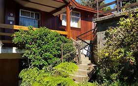 Portal Austral Bed & Breakfast Puerto Montt Exterior photo