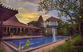 Java Village Resort By Homee Yogyakarta Exterior photo